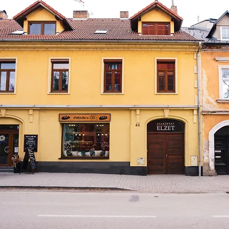 Elzet