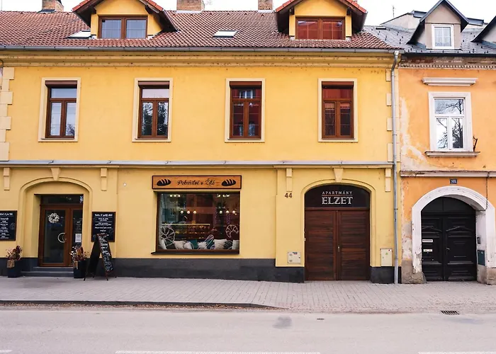 Elzet